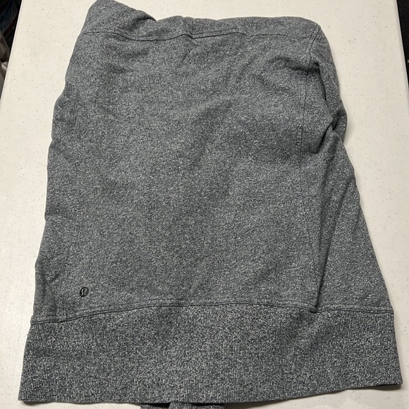 Lululemon Full-zip Hoodie - Picture 3 of 3